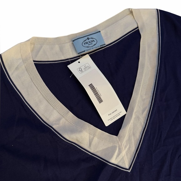 Prada Sweater - Picture 3 of 4